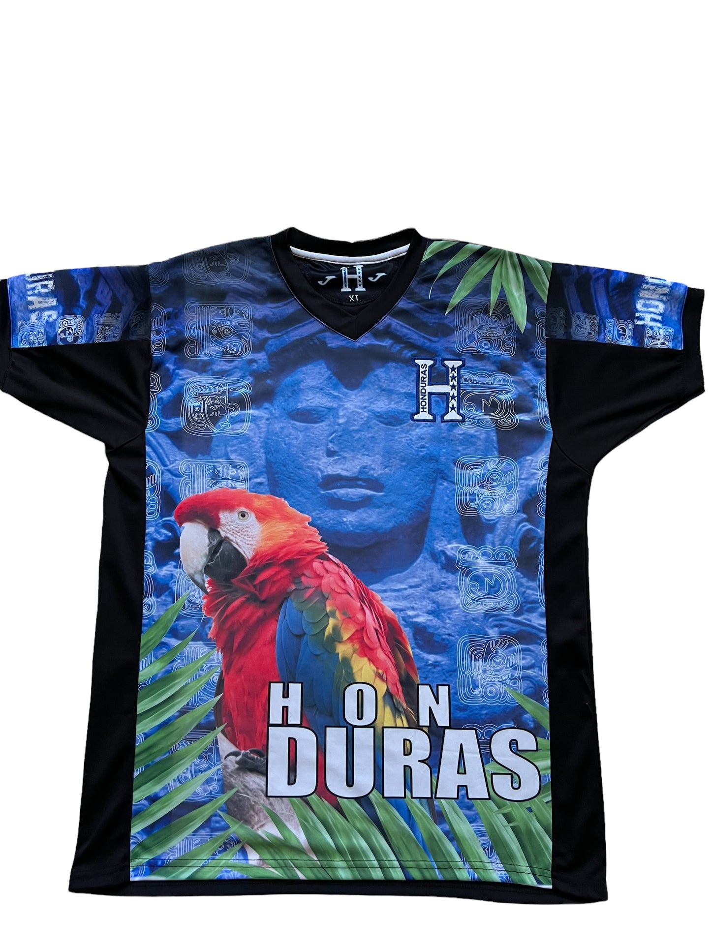 Camisetas tipicas