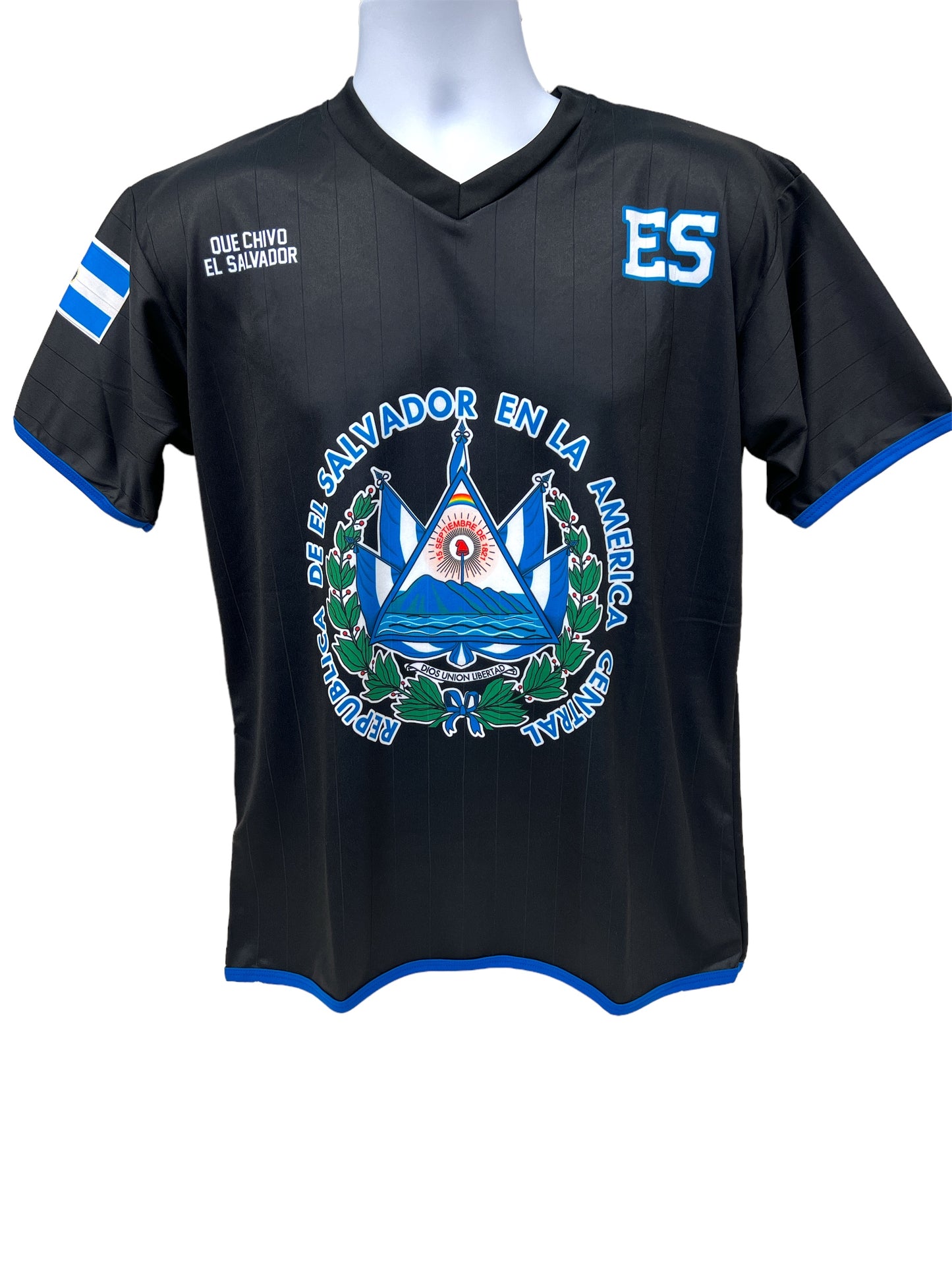 Jersey de el salvador