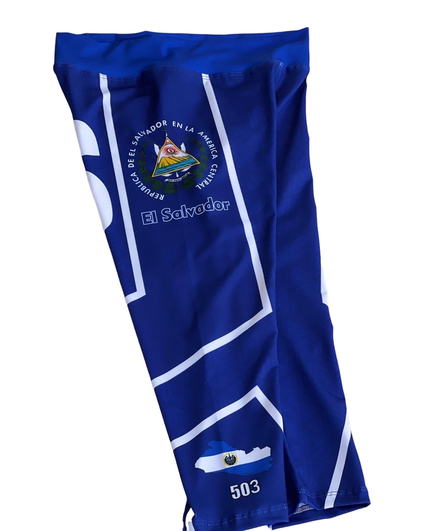 Leggins deportivos