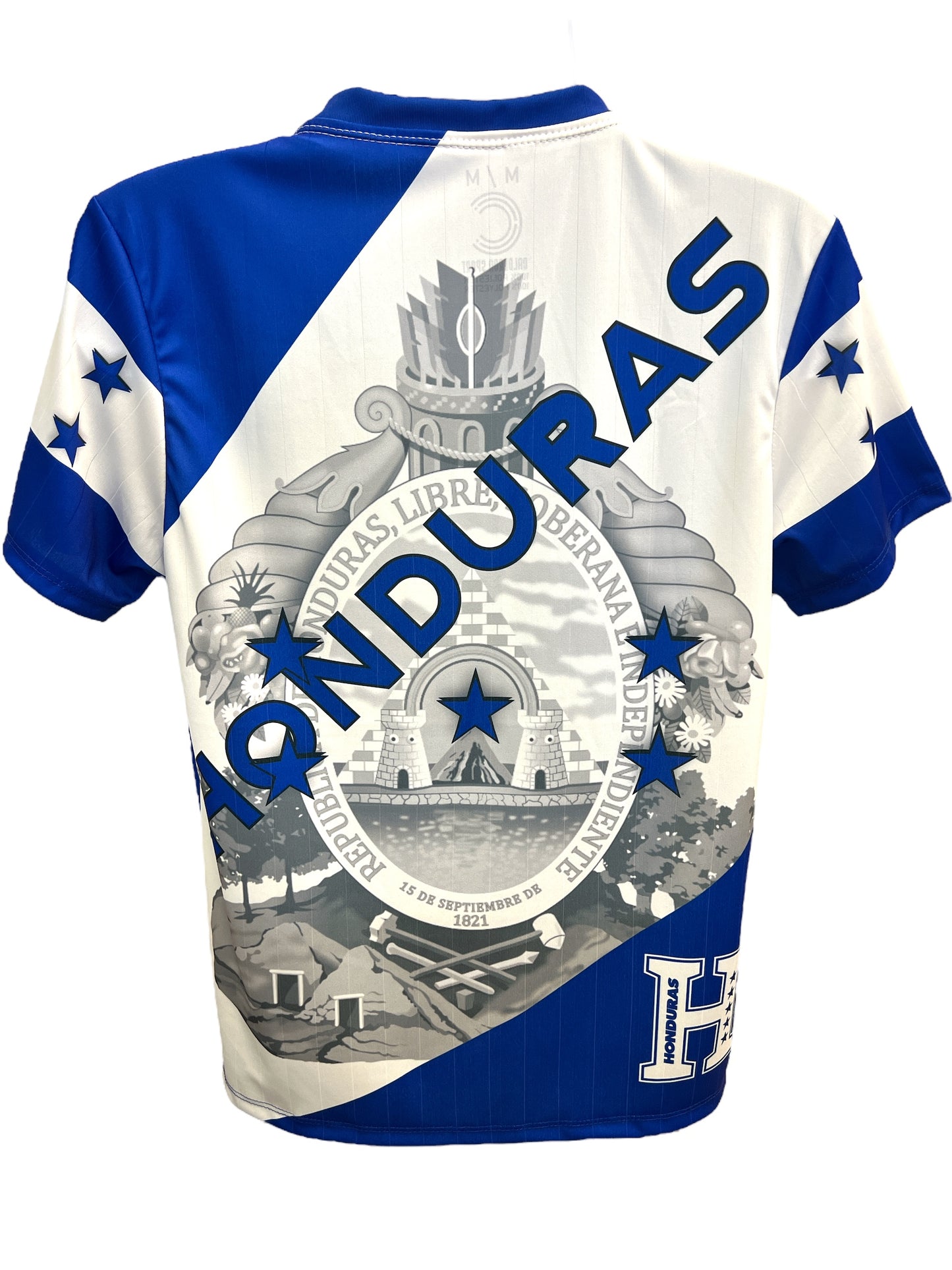 Escudó Honduras