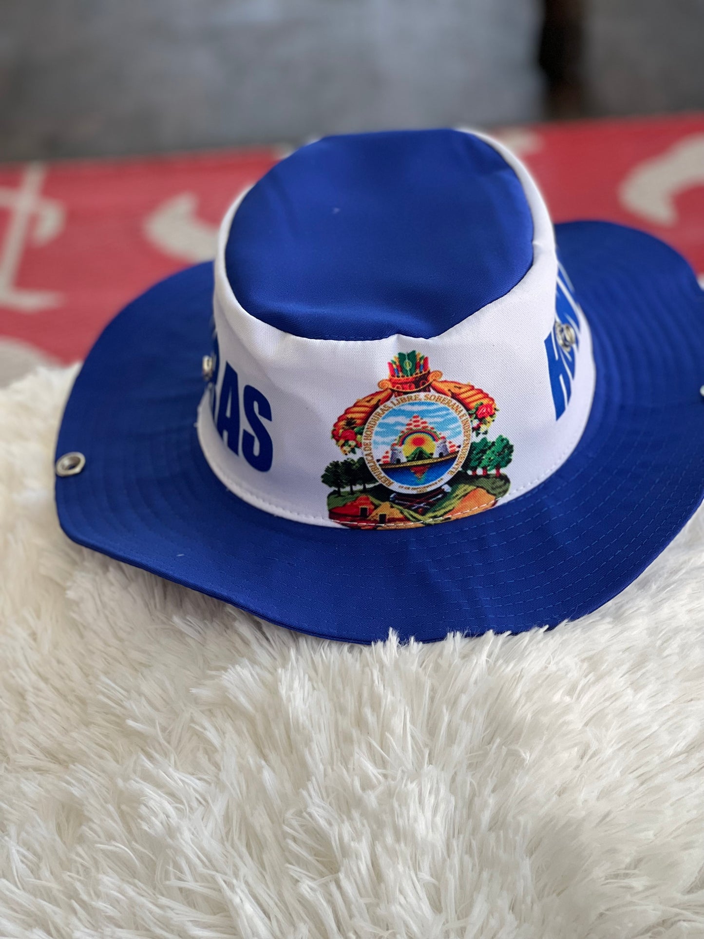 Gorritas Honduras