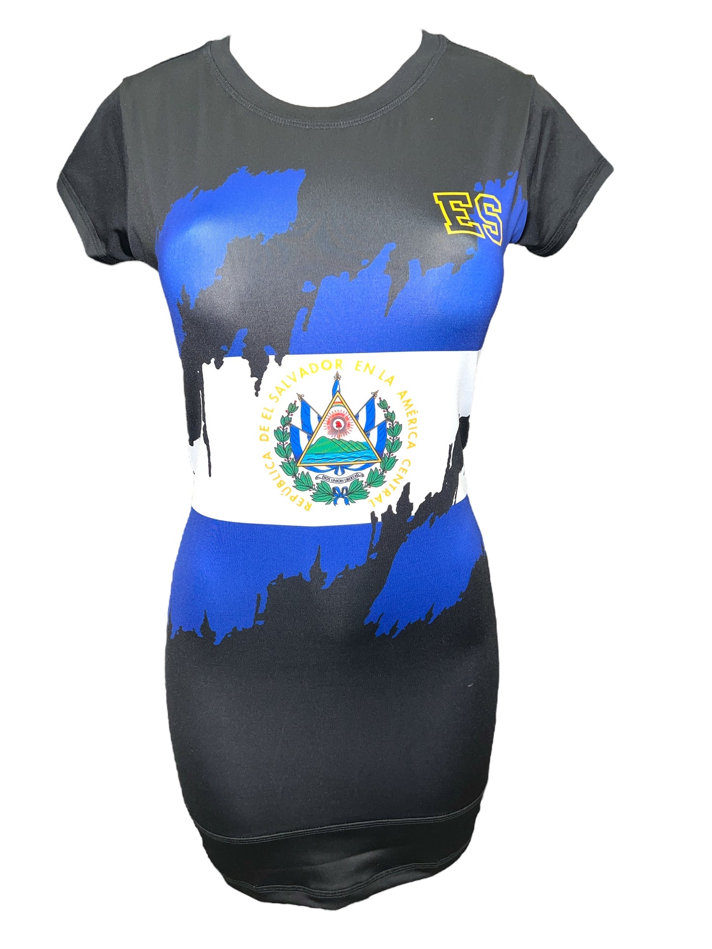Vestido corto