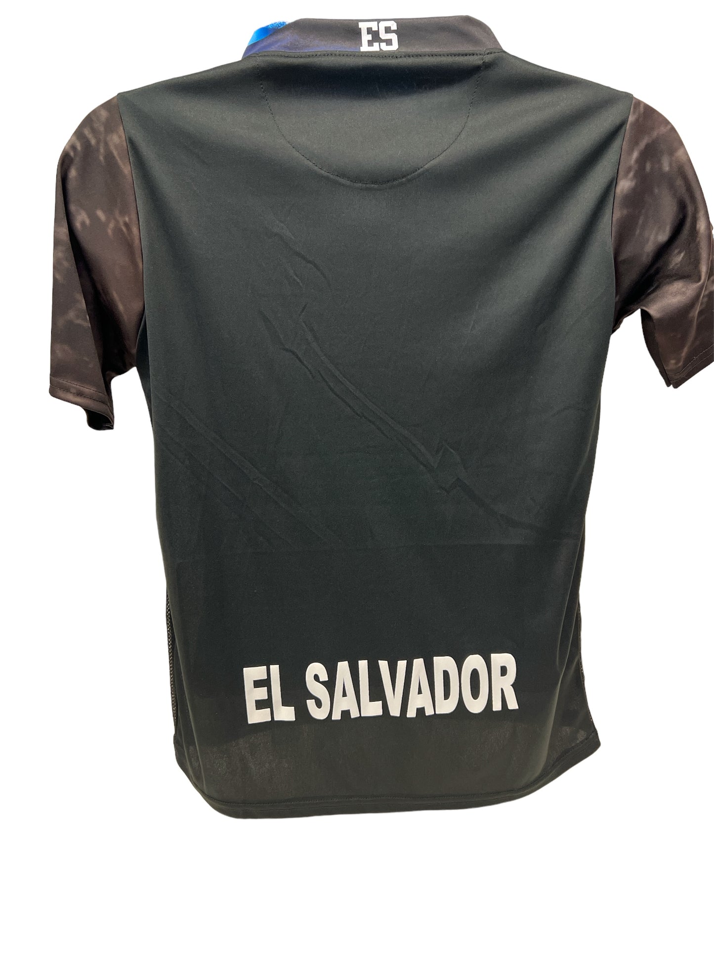 PLayera El salvador
