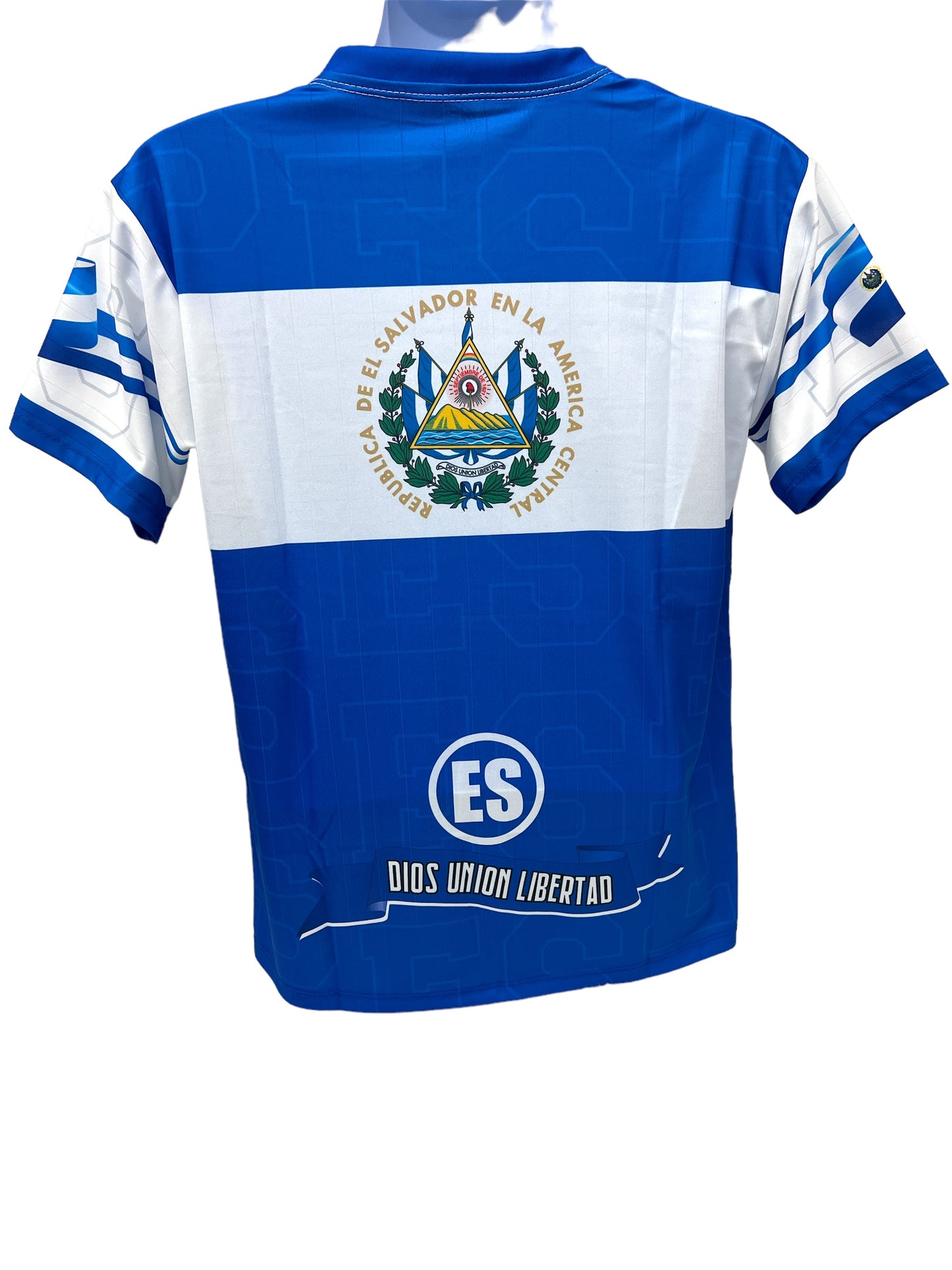 Jersey de el salvador