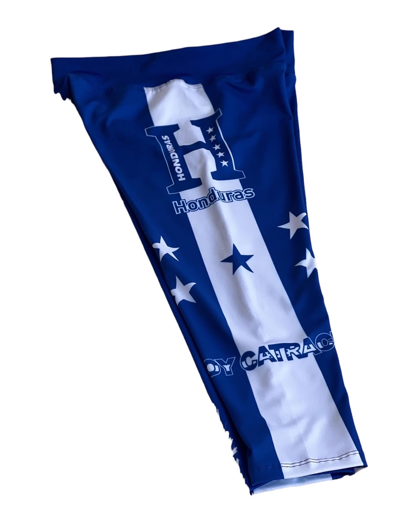 Leggins Catracha