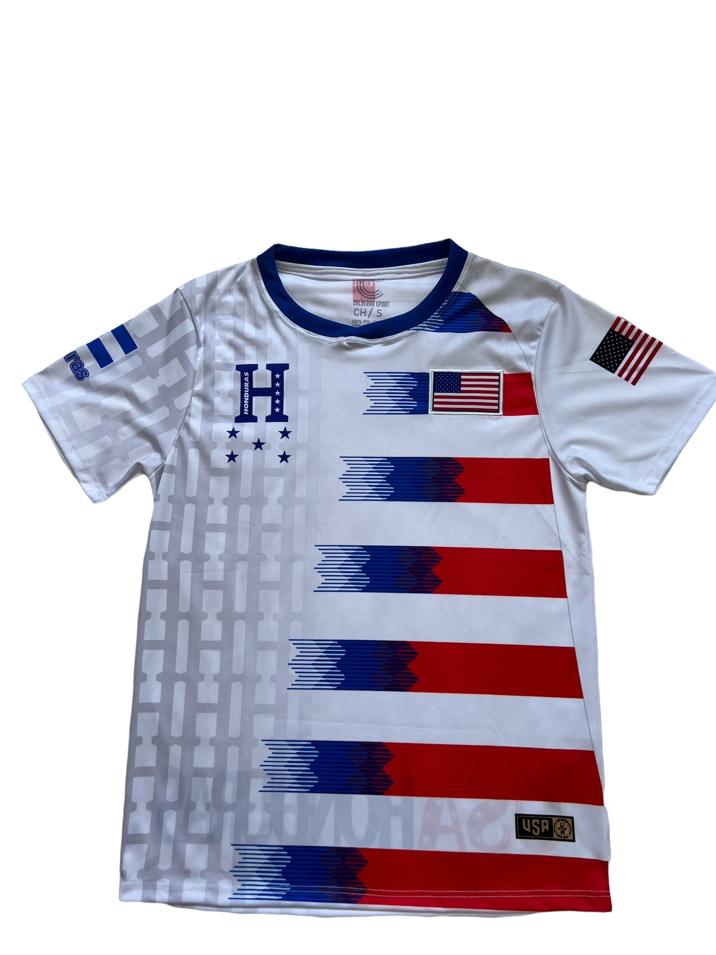 Honduras/ Usa
