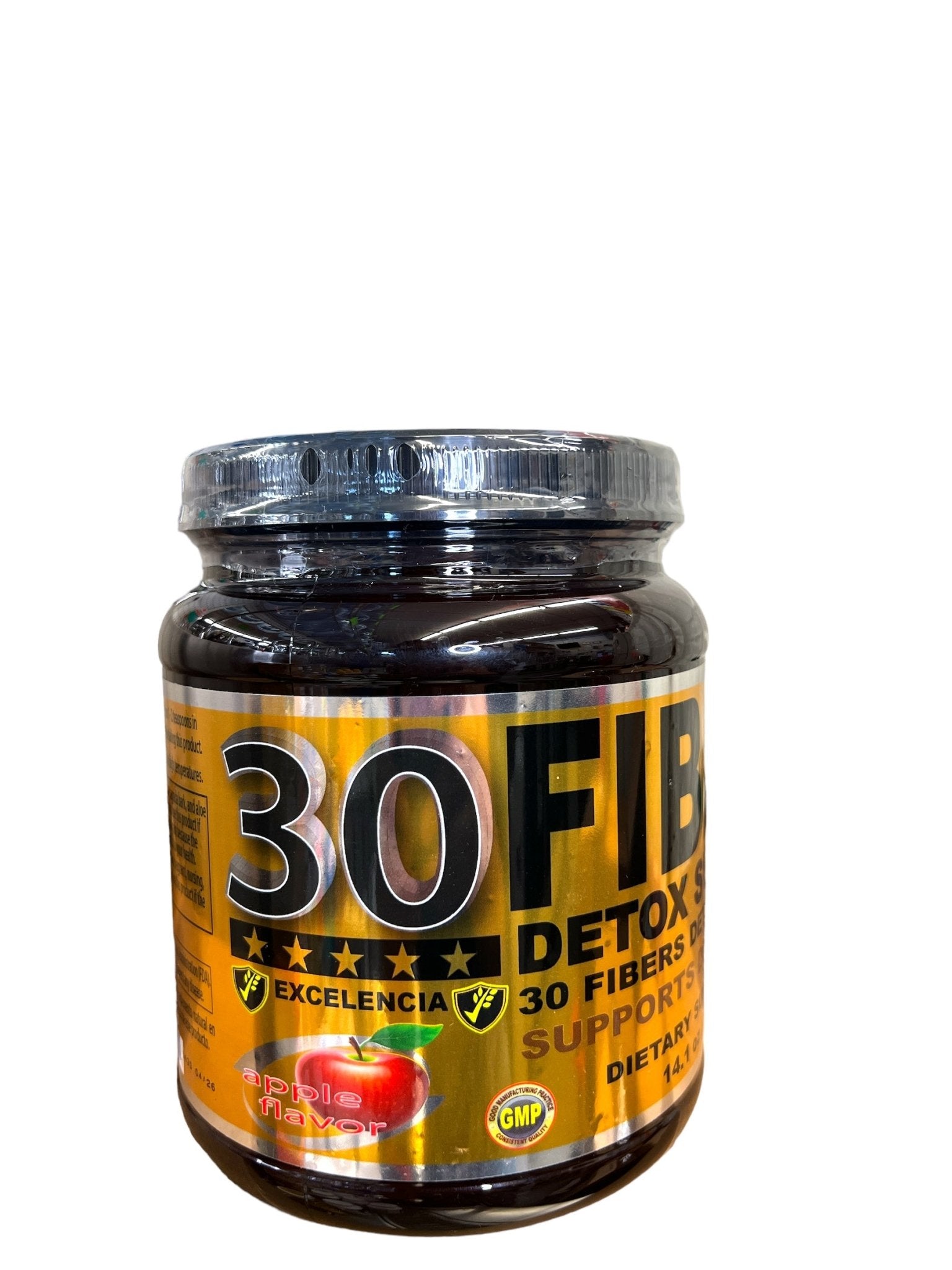 30 Fibras Detox super - Max 400 GramosDespierta tu metabolismo con la ayuda de 30 Fibras Detox Super - Max. Esta fórmula exclusiva contiene 400 gramos de fibras que mejoran la salud digestiva - mitiendaamore