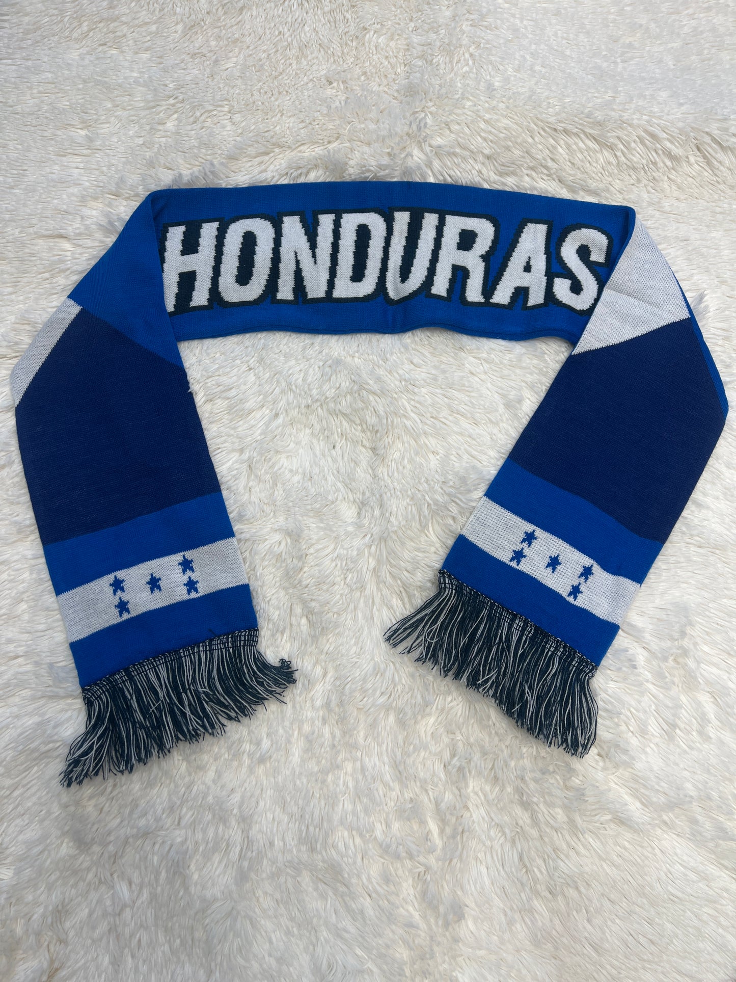 Olimpia Bufands