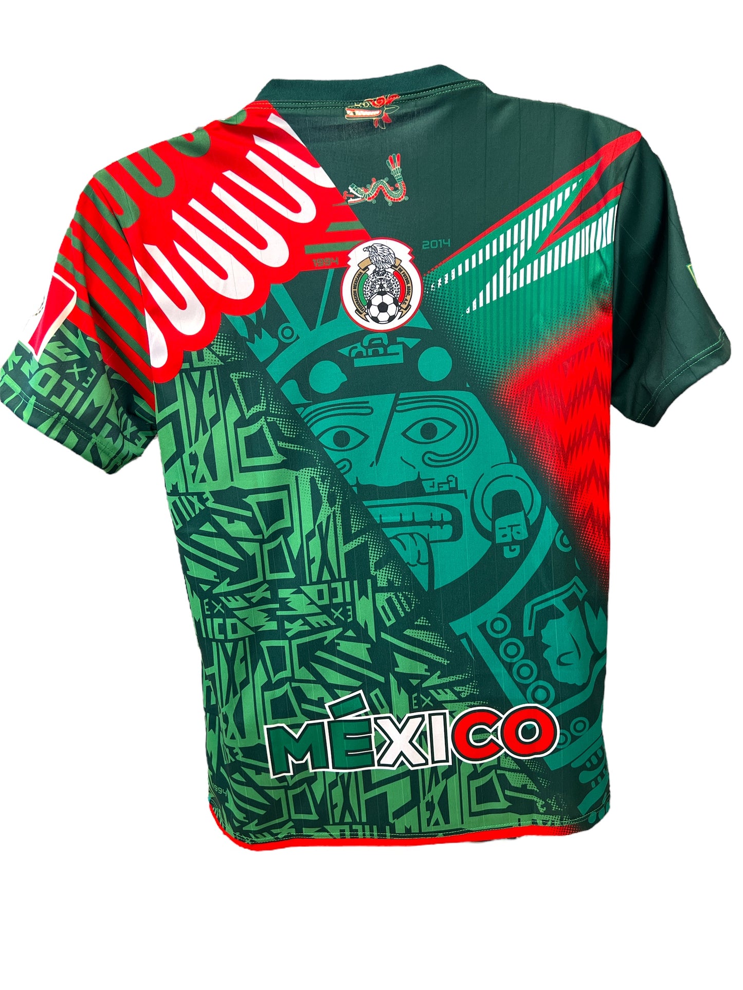 Playera México