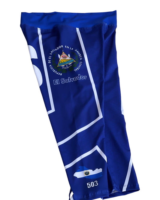 Leggins deportivos