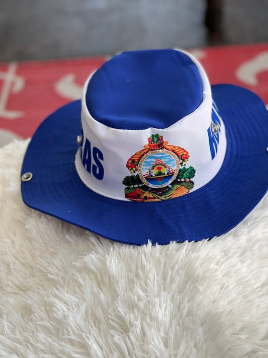 Gorritas Honduras
