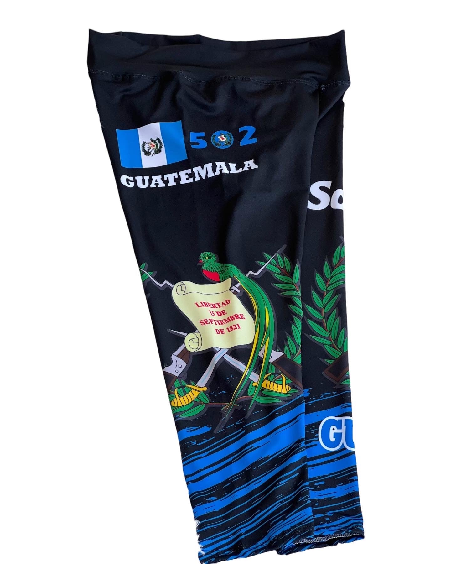 Leggins deportivos