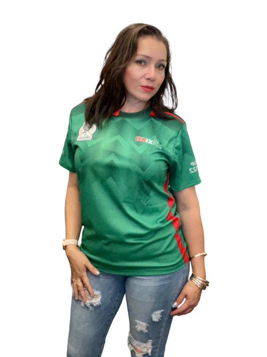 Playera,Mexico