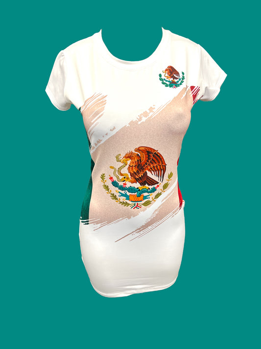 Vestidos cortos