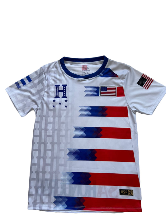 Honduras/ Usa