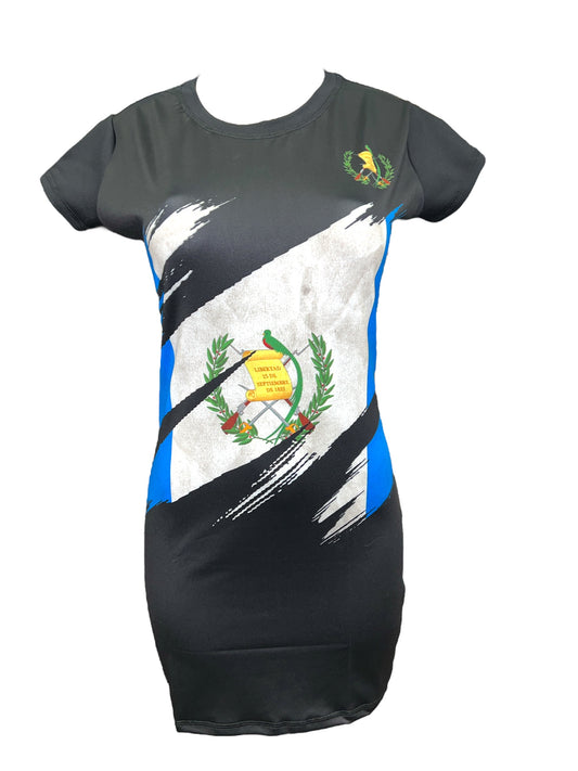 Vestido corto