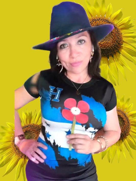 Vestido corto