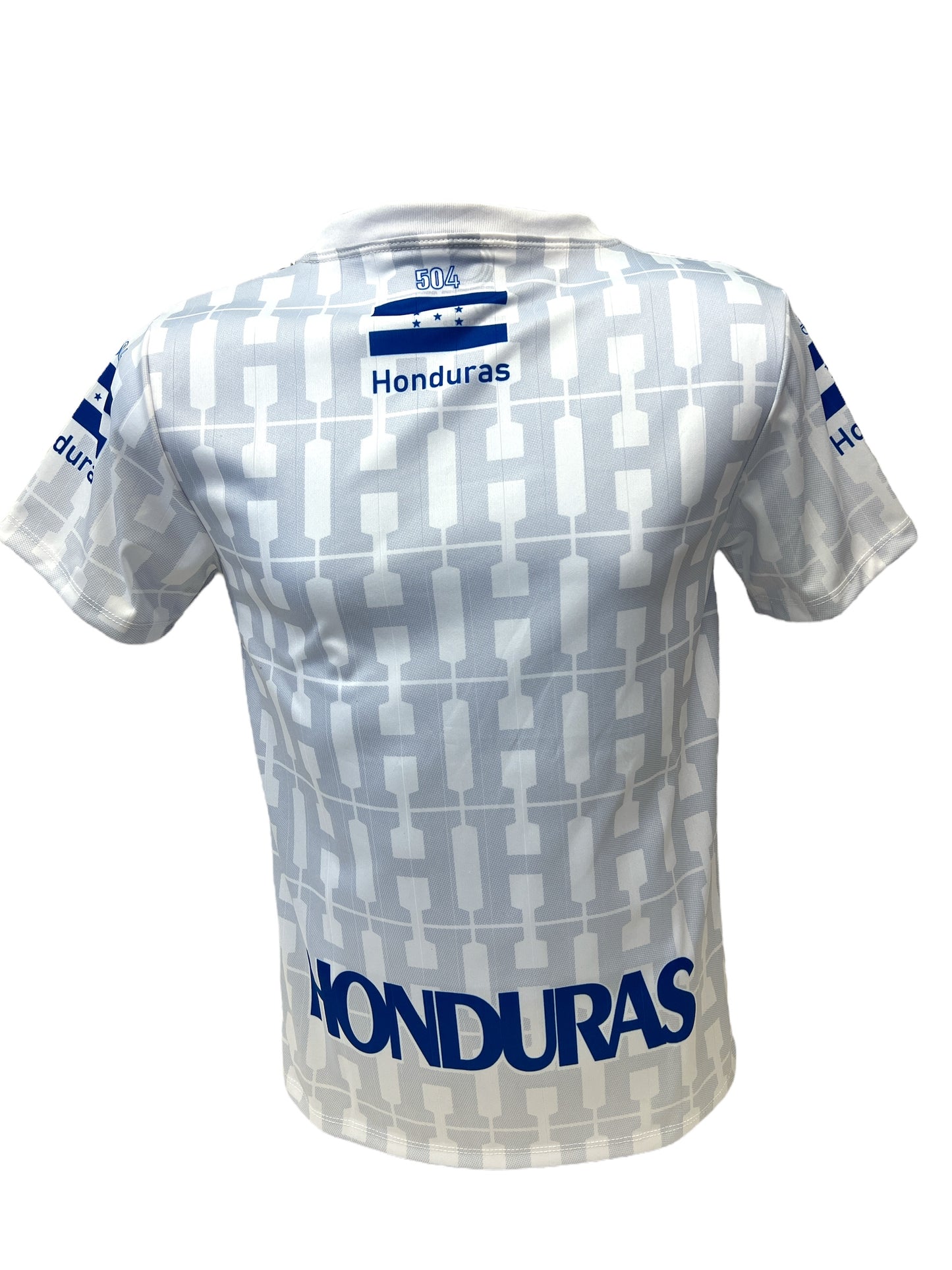 Playera Honduras,H